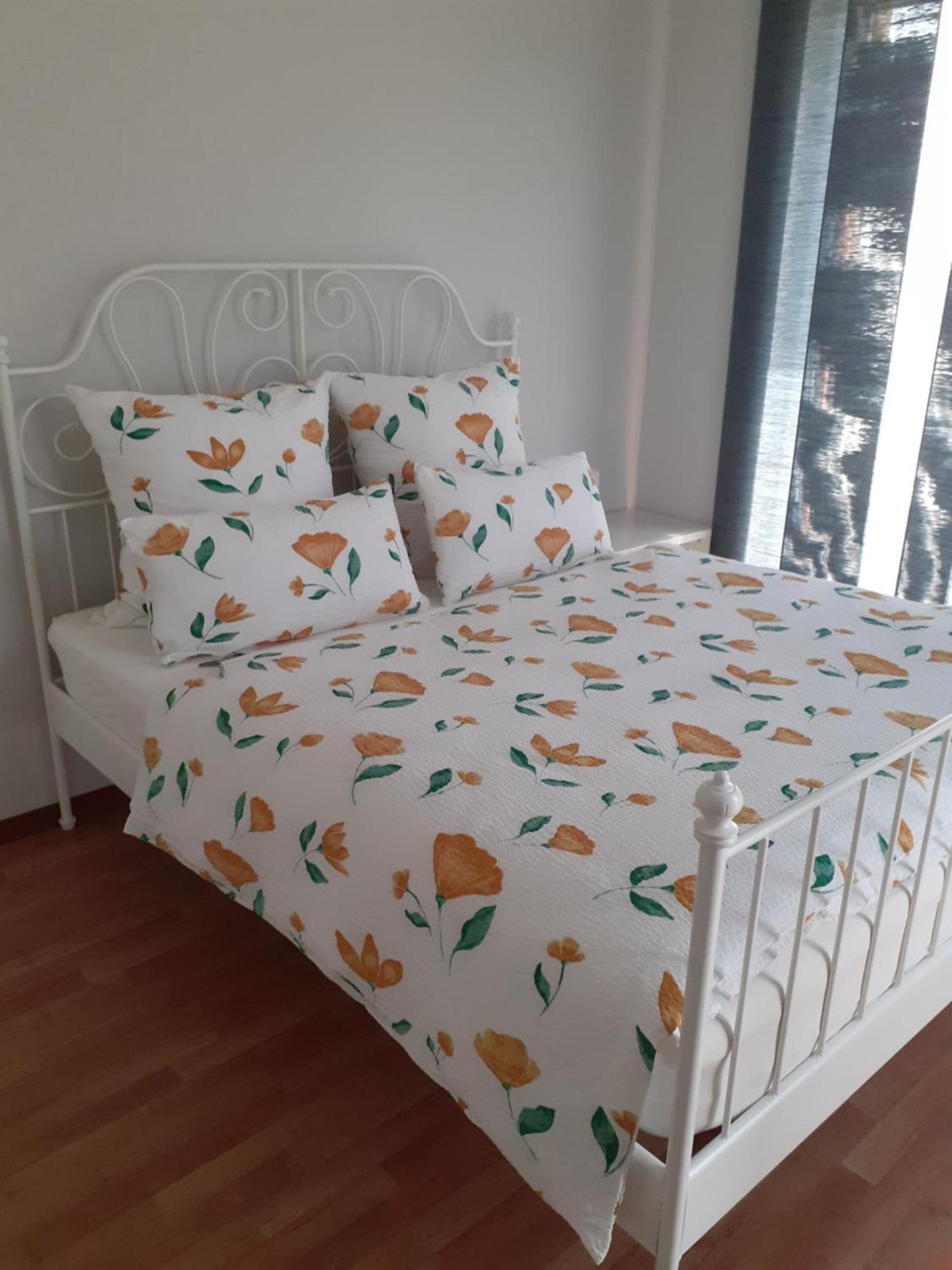 Lagrette Ferienwohnung Am Hainer See Neukieritzsch Extérieur photo
