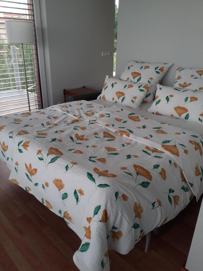 Lagrette Ferienwohnung Am Hainer See Neukieritzsch Extérieur photo